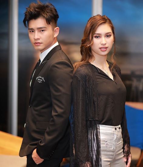 Tak perlu DM untuk cipta keserasian.